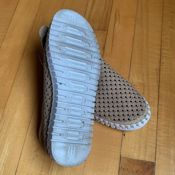 ILSE Jacobsen slip on sneakers Tulip - Picture 3 of 8